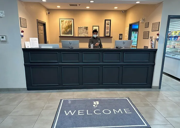 Country Inn & Suites By Radisson, Chicago O'Hare South, Il Bensenville