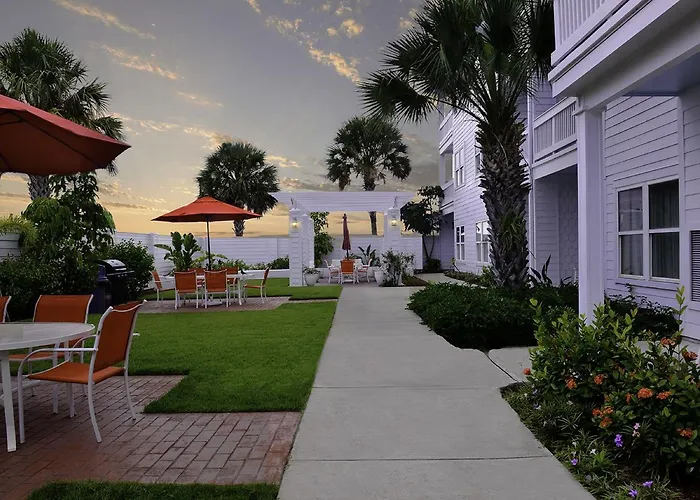 Lighthouse Inn At Aransas Bay Rockport