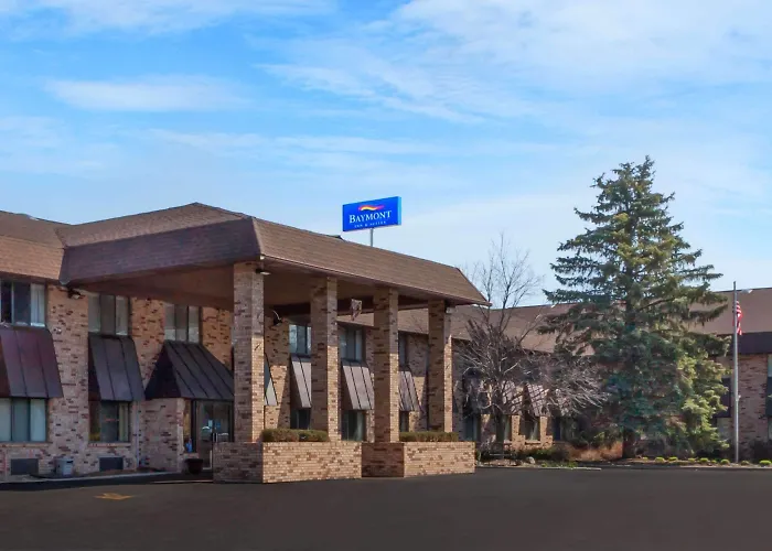 Baymont By Wyndham Midland