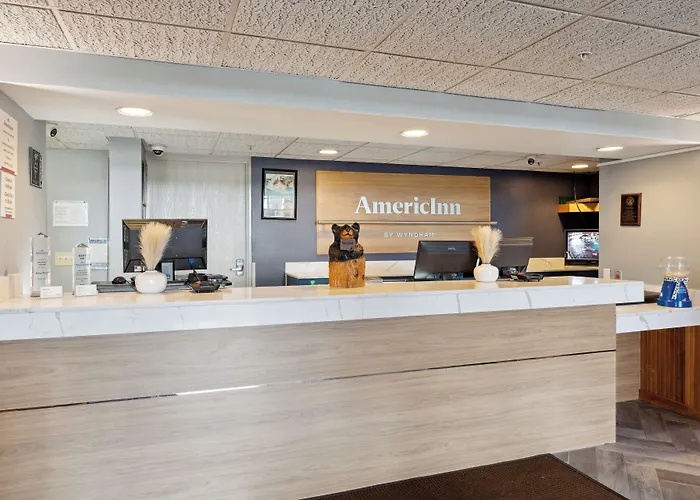 Americinn By Wyndham Wisconsin Dells