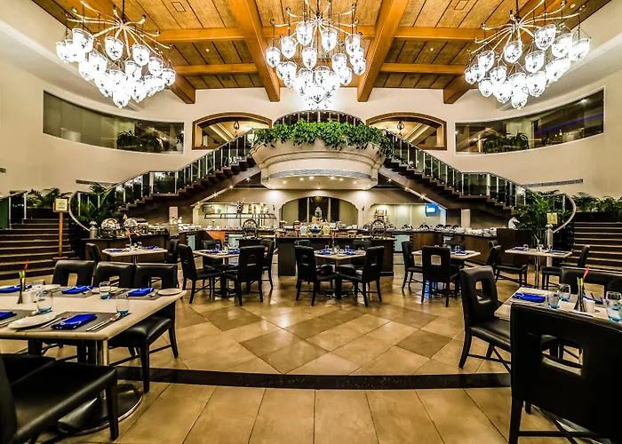 The Zuri White Sands, Goa Resort & Casino Varca
