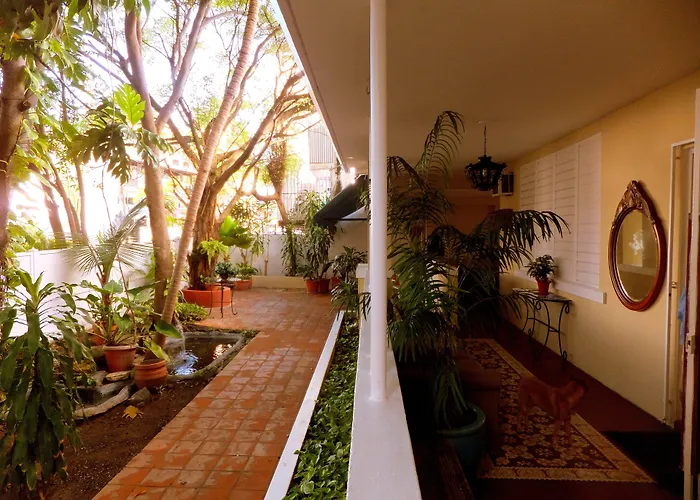 Casa Del Caribe Inn