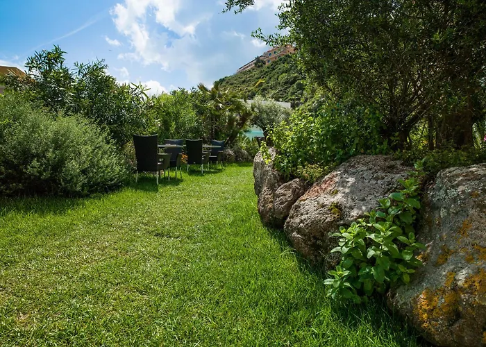 Hotel & Spa Riviera Castelsardo