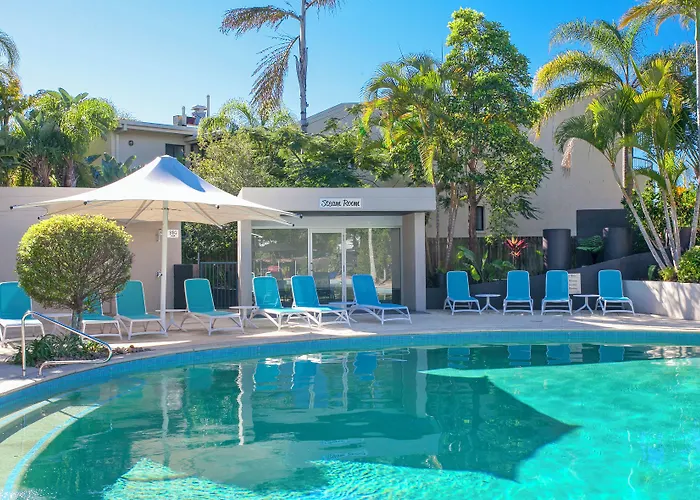 Noosa Blue Resort