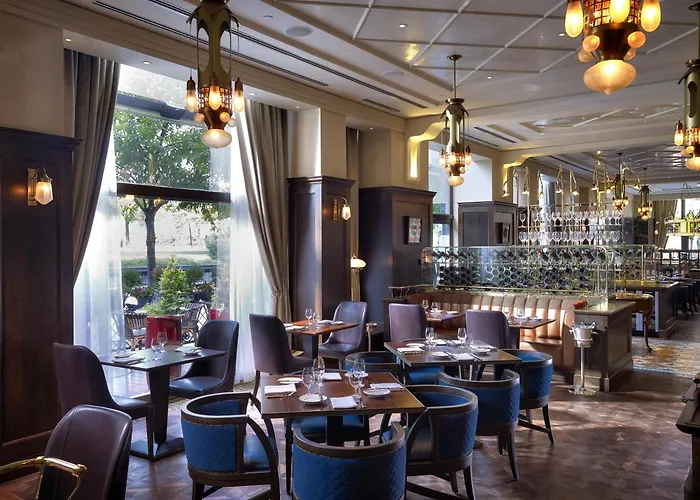 Four Seasons Gresham Palace
