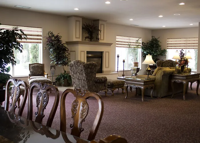 Clarion Inn Idaho Falls Riverfront