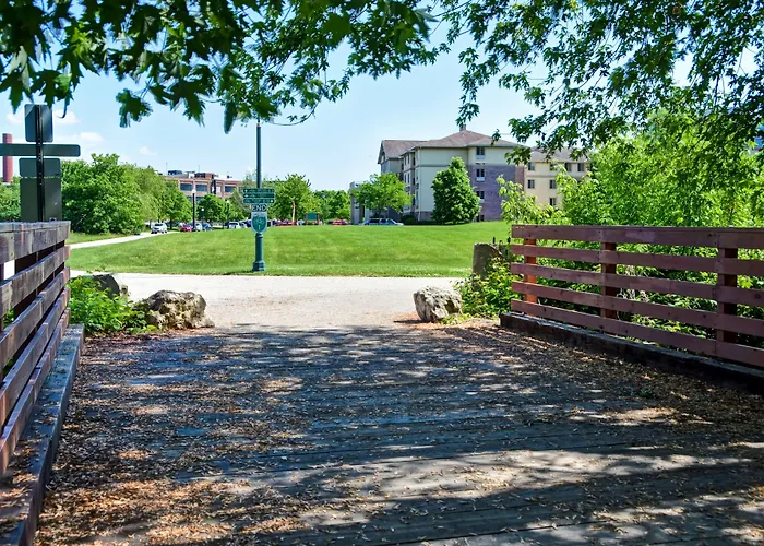 Grandstay Hotel & Suites La Crosse