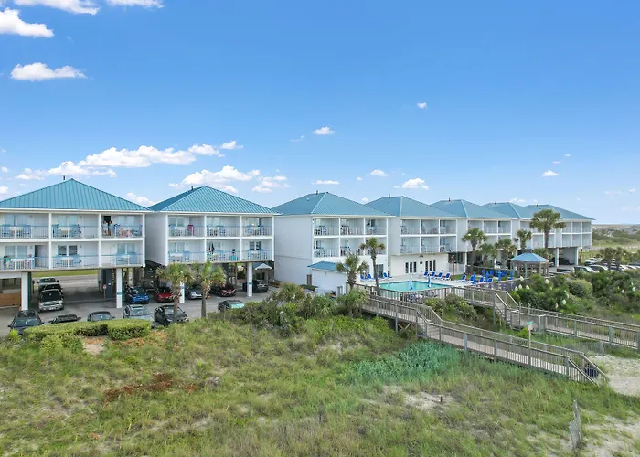 Ocean Isle Inn Ocean Isle Beach