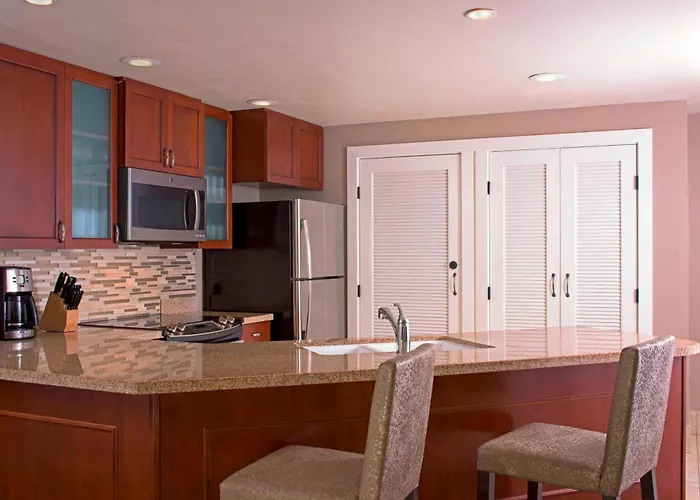 Marriott'S Canyon Villas Phoenix