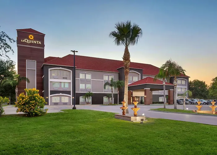 La Quinta By Wyndham North