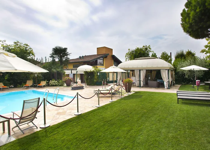Vip'S Motel Luxury Accommodation & Spa