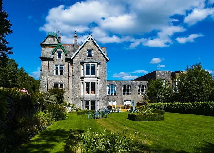 Cumbria Grand Hotel