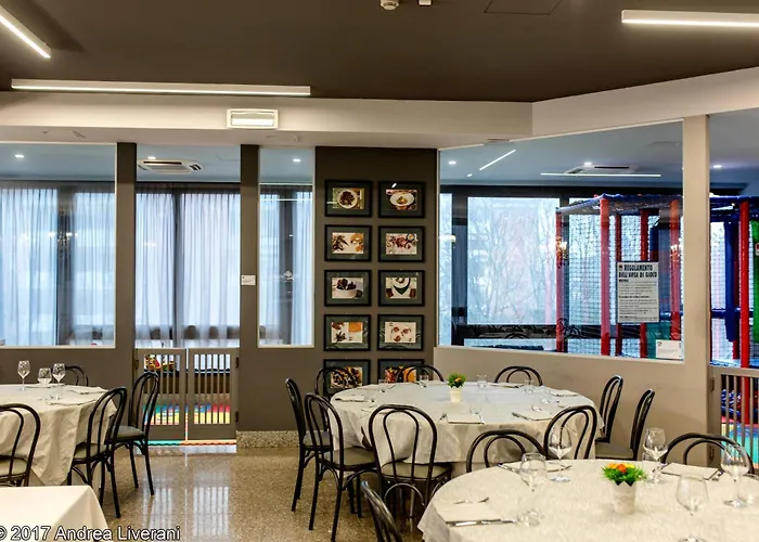 Hotel Donatello Imola