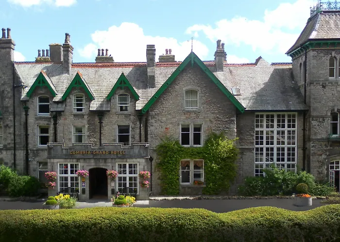 Cumbria Grand Hotel