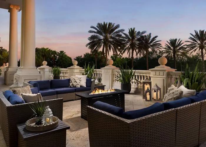 Reunion Resort & Golf Club Kissimmee