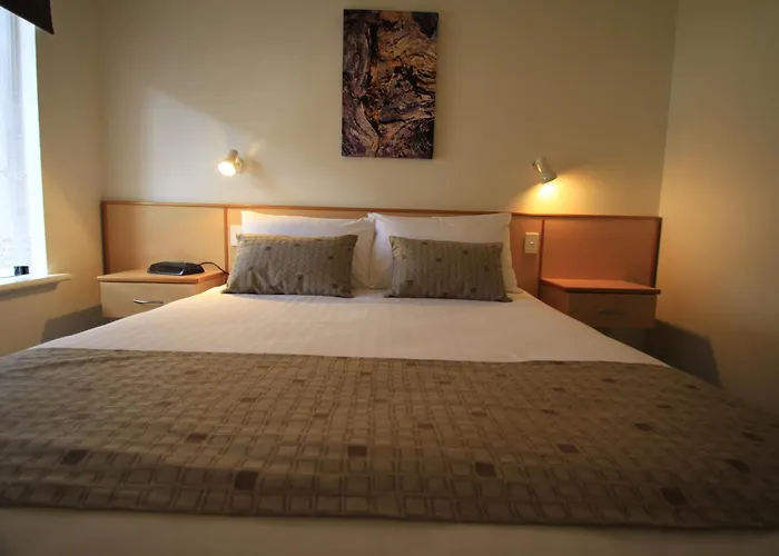 Margarets Beach Resort