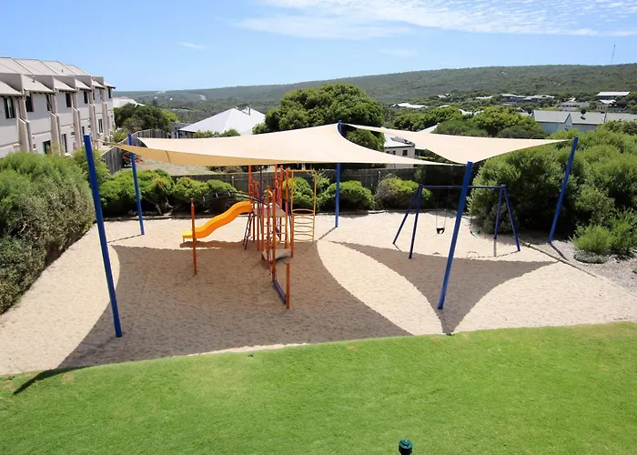 Margarets Beach Resort
