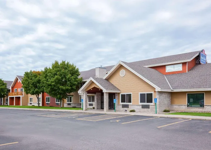 Americinn By Wyndham Sartell