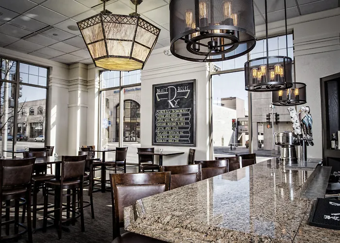 Copperleaf Boutique & Spa; BW Premier Collection