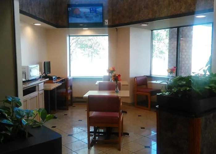 Americas Best Value Inn Horseheads