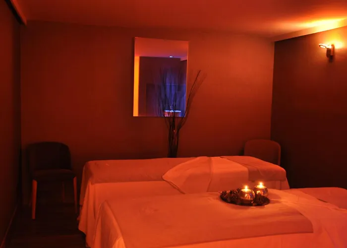 Hotel Le Pic Blanc Alpe d'Huez