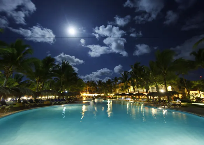 Viva Tangerine By Wyndham, A Trademark All Inclusive Cabarete