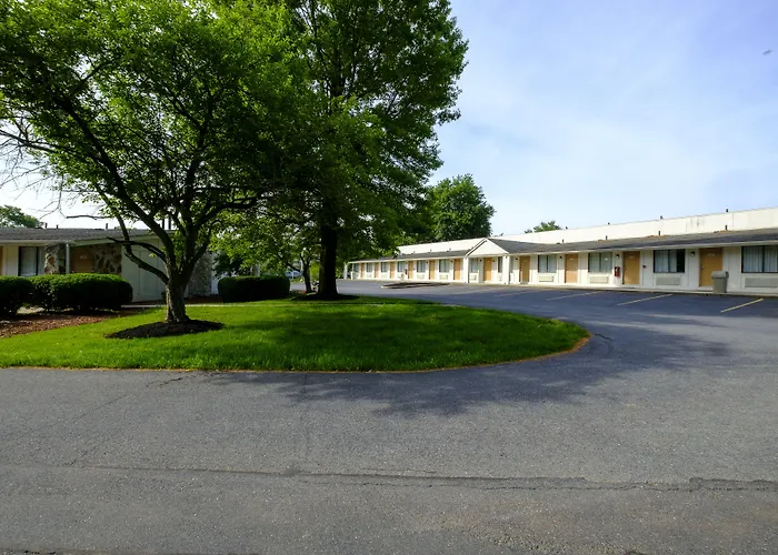 American Inn