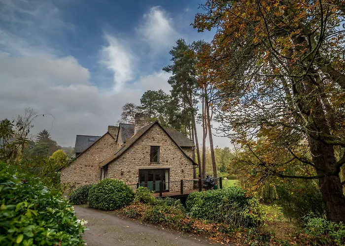 Bovey Castle Hotel Moretonhampstead