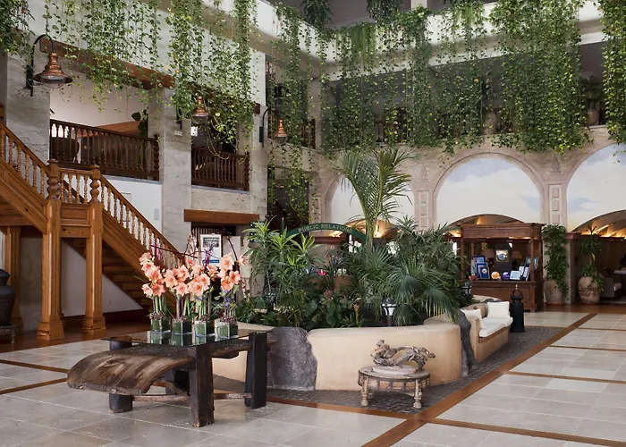 Princesa Yaiza Suite Hotel Resort Playa Blanca 