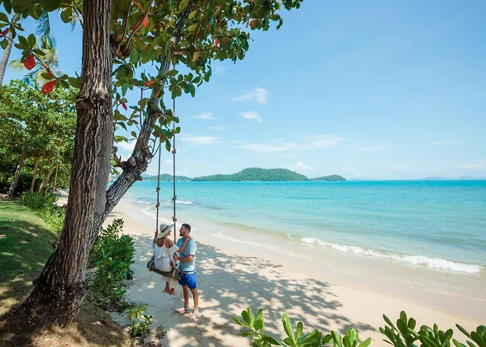 Amatara Welleisure Resort Cape Panwa