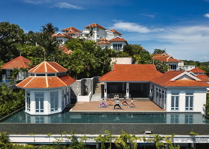 Amatara Welleisure Resort Panwa Beach
