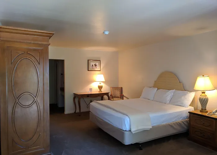 Saddle West Casino Hotel Pahrump