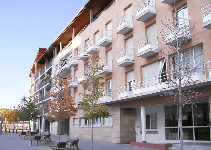 Sejours & Affaires Aix-En-Provence Mirabeau