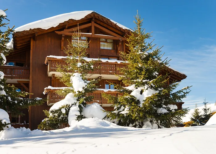 Lagrange Vacances Le Village des Lapons