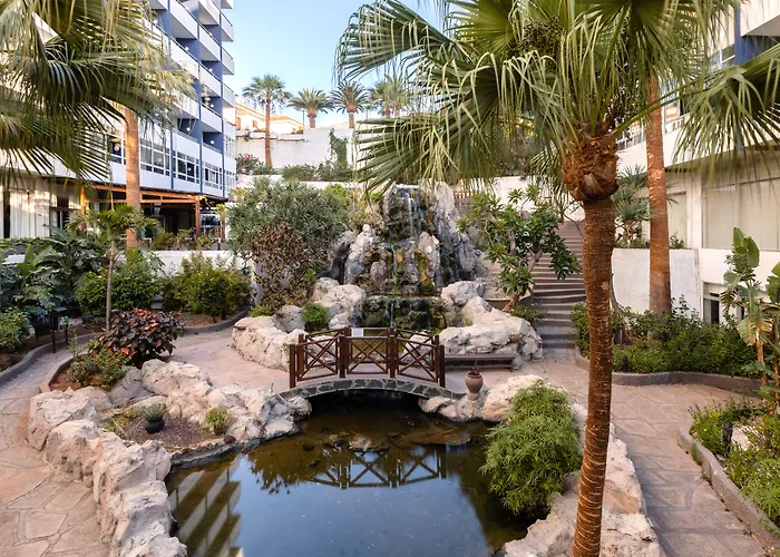 Catalonia Punta Del Rey Hotel Candelaria