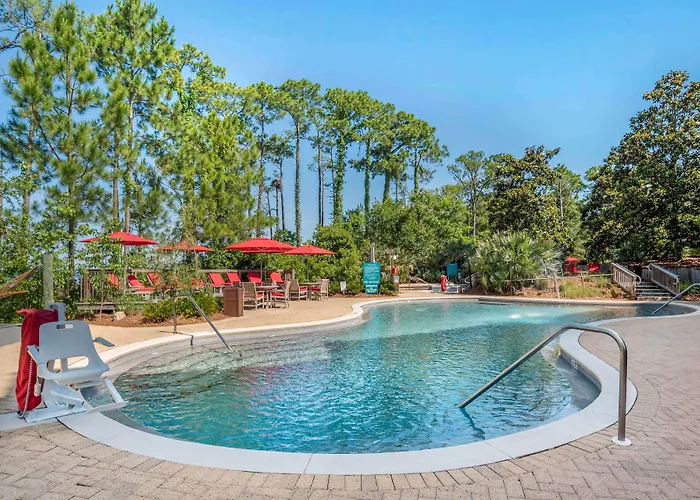 Hilton Grand Vacations Club Sandestin