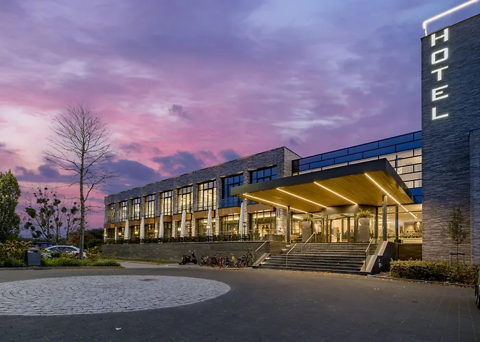 Van Der Valk Hotel Heerlen