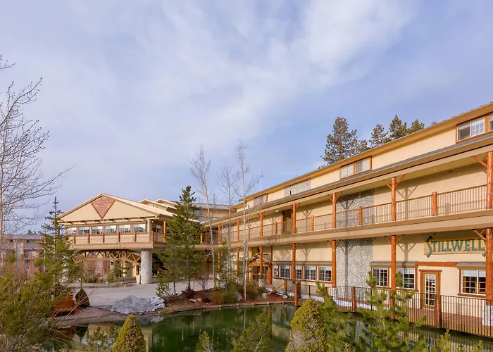 Holiday Inn Resort The Lodge At Big Bear Lake By Ihg