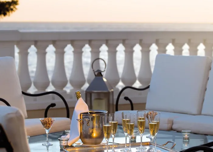 Hotel Cap Estel Eze