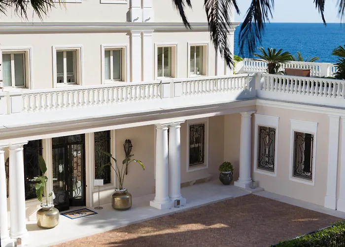Hotel Cap Estel