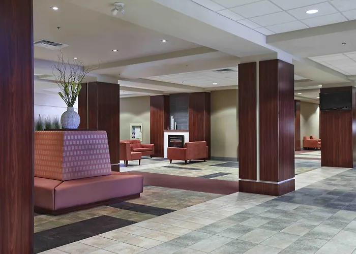 Viscount Gort Hotel, Banquet & Conference Centre