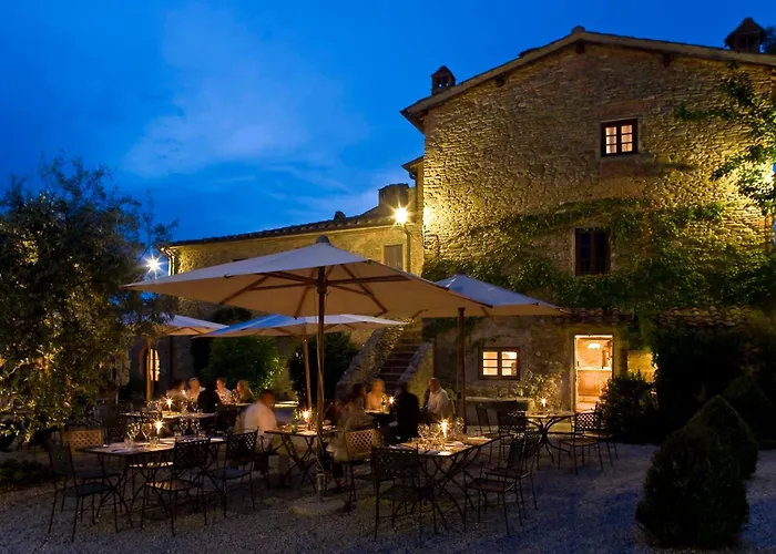 Monsignor Della Casa Country Resort&Spa Borgo San Lorenzo