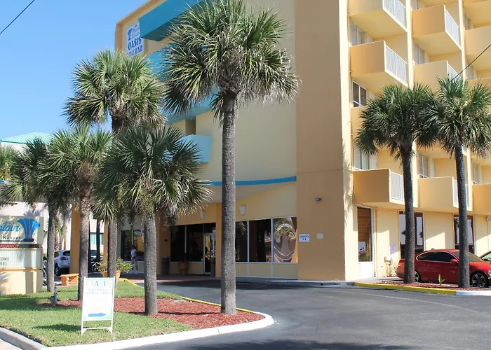 Fountain Beach Resort -