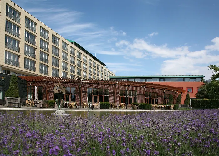 Van Der Valk Hotel Maastricht