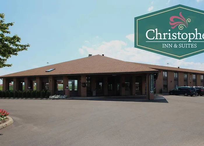Christopher Inn And Suites Chillicothe