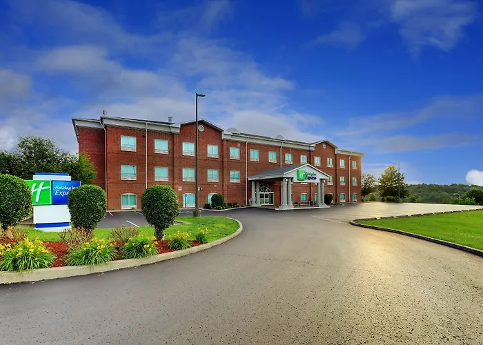 Holiday Inn Express By Ihg
