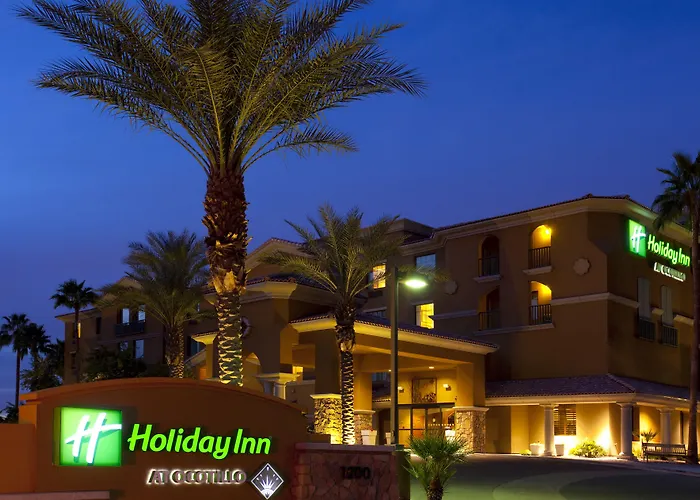 Holiday Inn Phoenix/Chandler By Ihg
