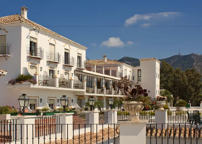 Trh Mijas Hotel