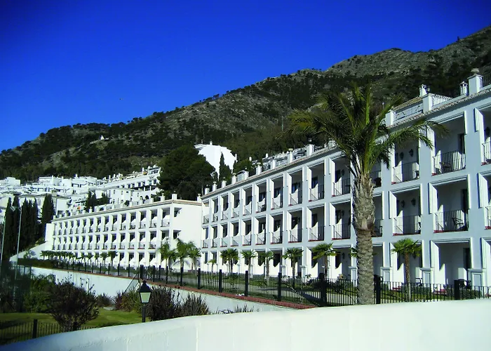 Hotel Trh Mijas