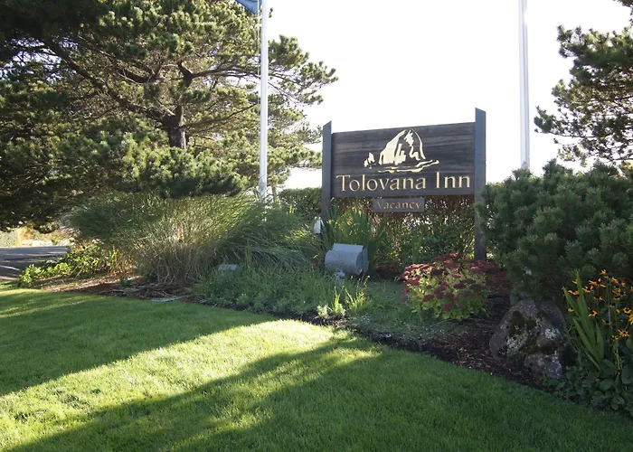 Tolovana Inn Cannon Beach